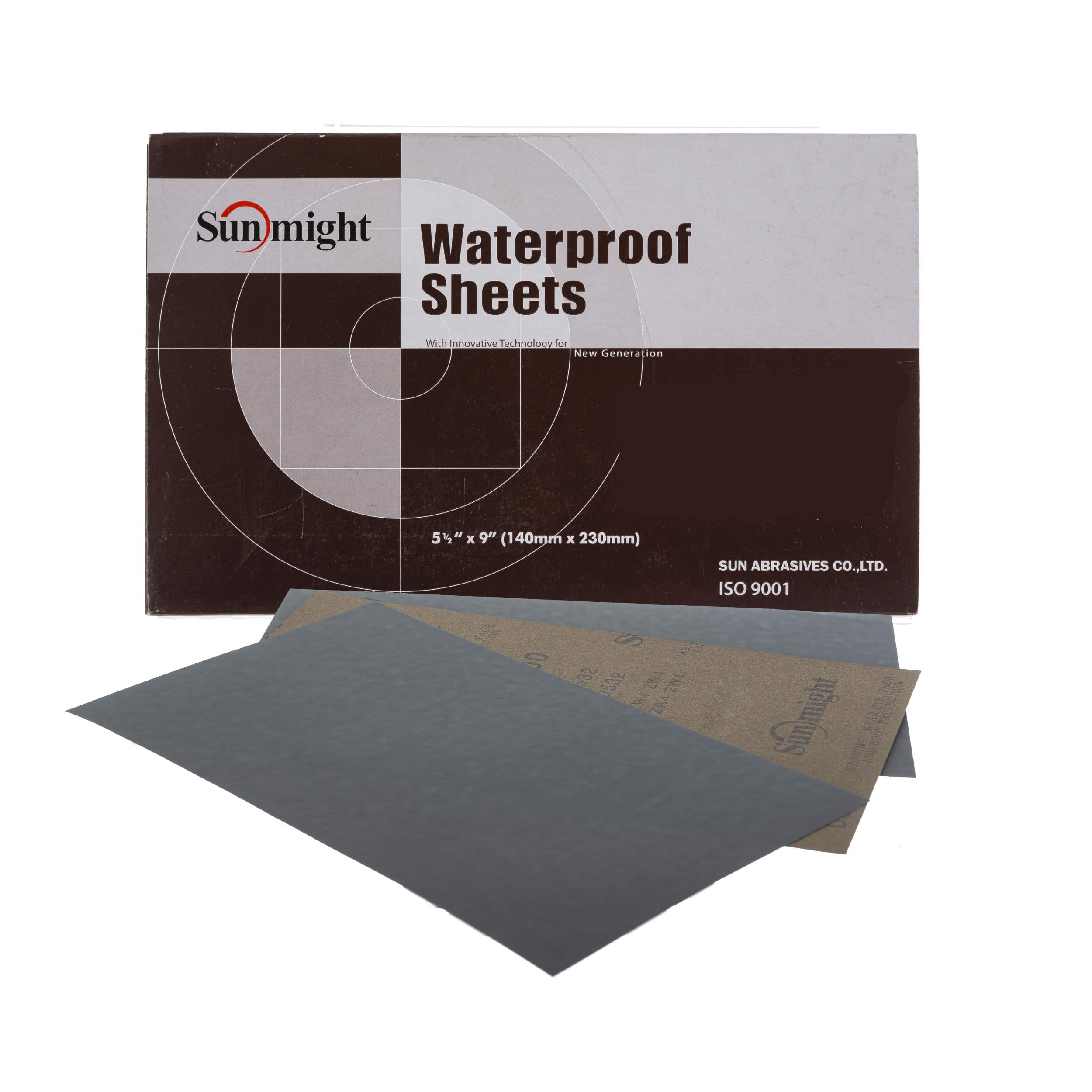 Waterproof